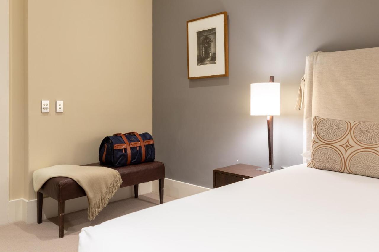 Hotel Lindrum Melbourne - Mgallery — Fotos 3