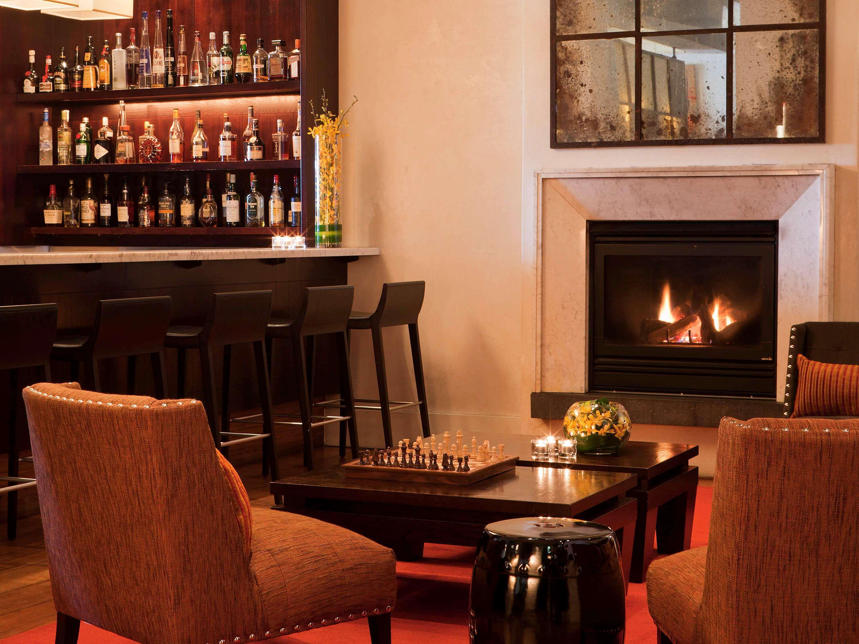Hotel Lindrum Melbourne - Mgallery — Fotos 2