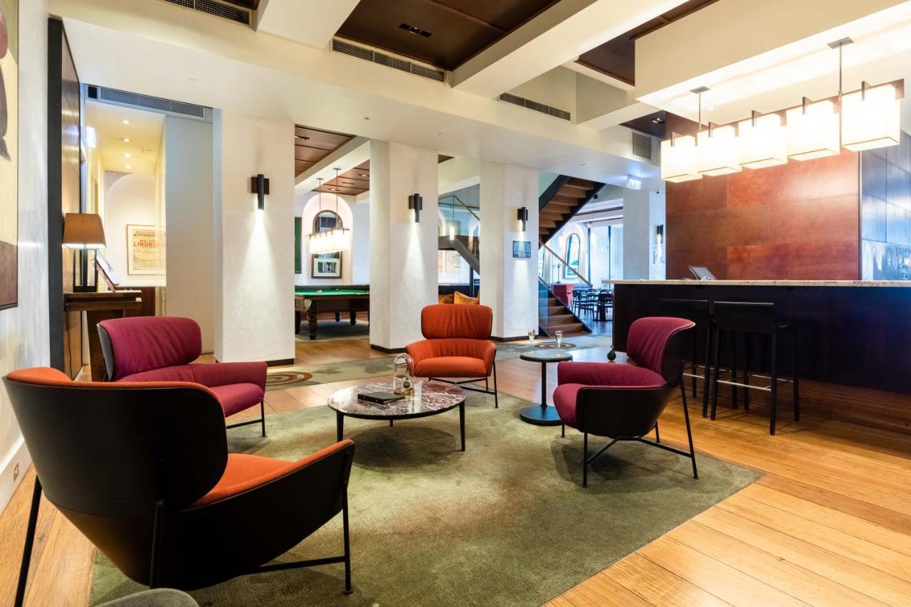 Hotel Lindrum Melbourne - Mgallery, Melbourne